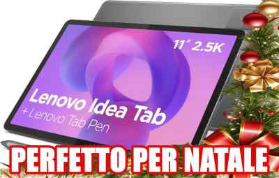 LENOVO IDEAPAD 8/128