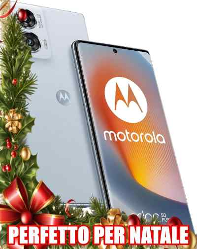 MOTOROLA EDGE 50 FUSION 8/256