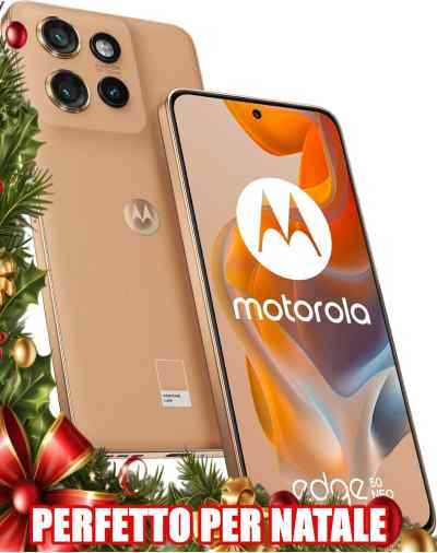 MOTOROLA EDGE 50 NEO 8/256