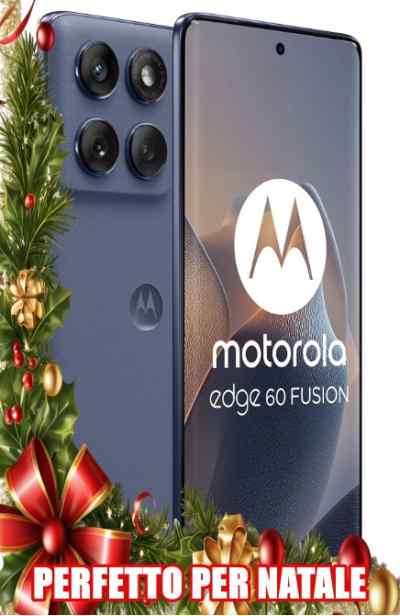 MOTOROLA EDGE 60 FUSION 8/256