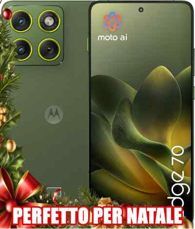 MOTOROLA EDGE 70 12/512