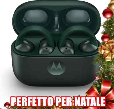 MOTOROLA MOTO BUDS LOOP