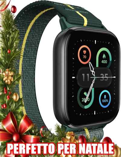 MOTOROLA MOTO WATCH FIT