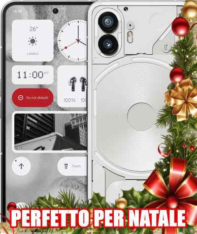 NOTHING PHONE (2) 12/256