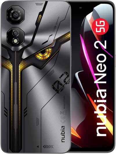 NUBIA NEO 2 5G
