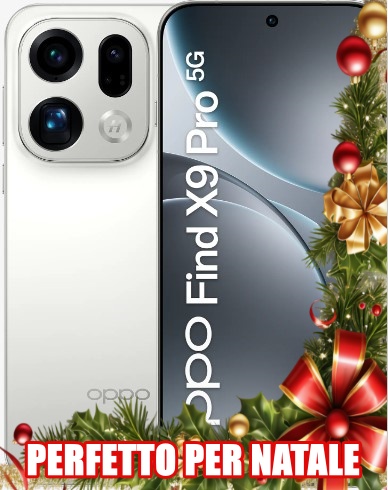 OPPO FIND X9 PRO 16/512