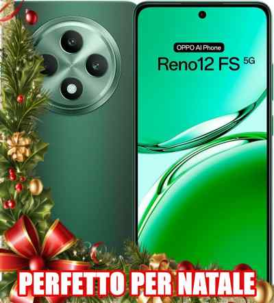OPPO RENO 12FS 5G 12/512