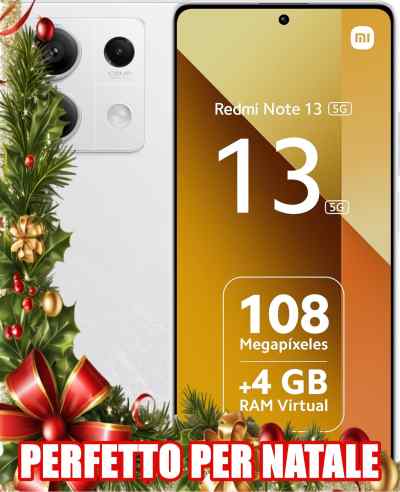 REDMI NOTE 13 5G 8/256