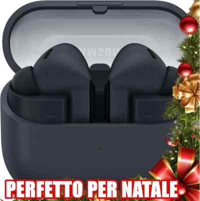 SAMSUNG GALAXY BUDS 3 FE