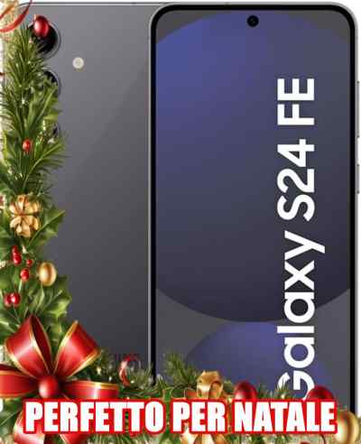 SAMSUNG GALAXY S24 FE 128 GB