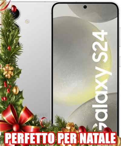 SAMSUNG GALAXY S24 256 GB