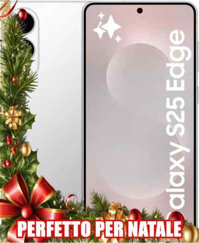 SAMSUNG GALAXY S25 EDGE 256 GB