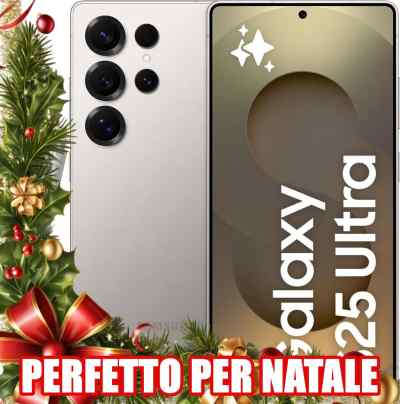 SAMSUNG GALAXY S25 ULTRA 256 GB