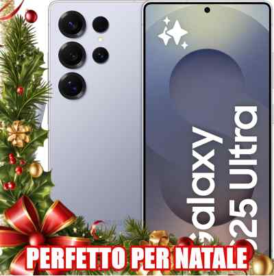 SAMSUNG GALAXY S25 ULTRA 256 GB