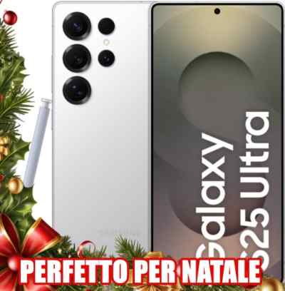 SAMSUNG GALAXY S25 ULTRA 512 GB