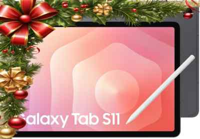 SAMSUNG GALAXY TAB S11 12/128 WI-FI