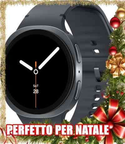 SAMSUNG GALAXY WATCH 8 44 MM