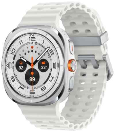 SAMSUNG GALAXY WATCH ULTRA LTE 2025