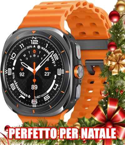 SAMSUNG GALAXY WATCH ULTRA LTE 2025