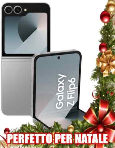SAMSUNG GALAXY Z FLIP 6 512 GB
