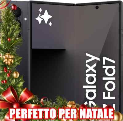 SAMSUNG GALAXY Z FOLD 7 5G 512 GB