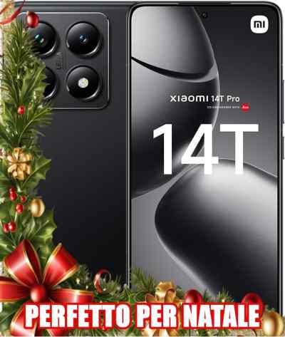 XIAOMI 14T PRO 12/512
