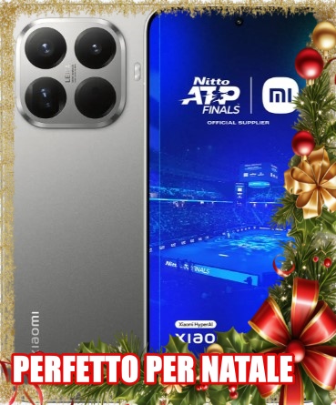 XIAOMI 15T PRO 12/1 TB