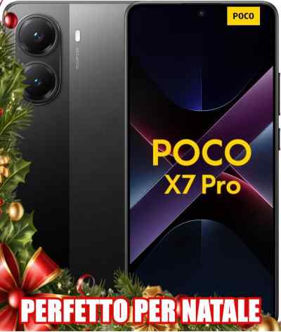 POCO X7 PRO 8/256