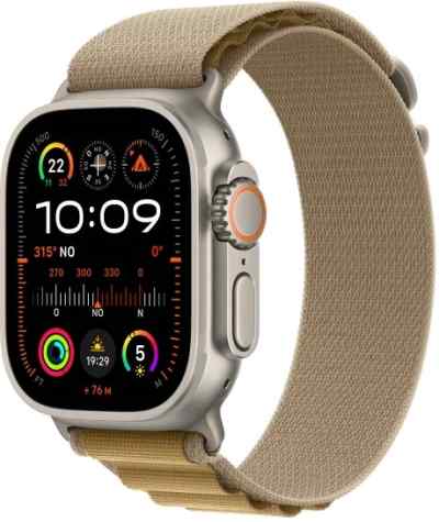 APPLE WATCH ULTRA 2 49MM
