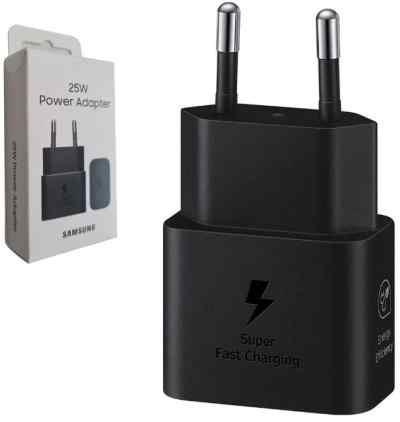 CARICATORE SAMSUNG 25W