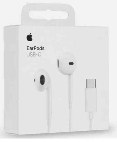 EARPODS USBC