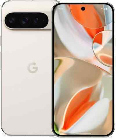 GOOGLE PIXEL 9 PRO XL 256 GB