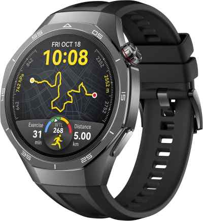 HUAWEI WATCH GT5 PRO