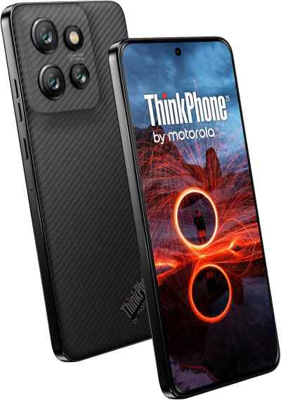 MOTOROLA THINKPHONE