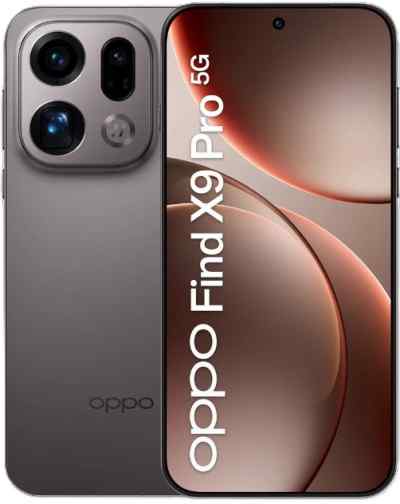 OPPO FIND X9 PRO 16/512