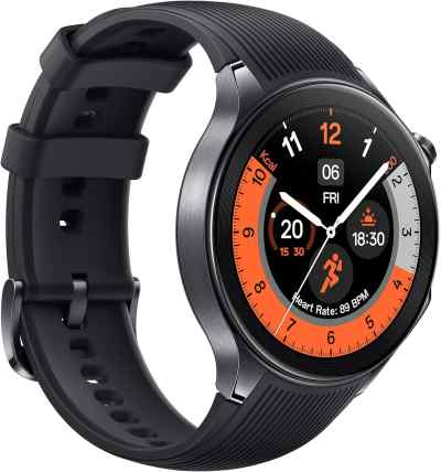 OPPO WATCH X