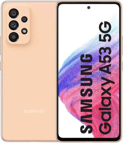 SAMSUNG GALAXY A53 5G 6/128