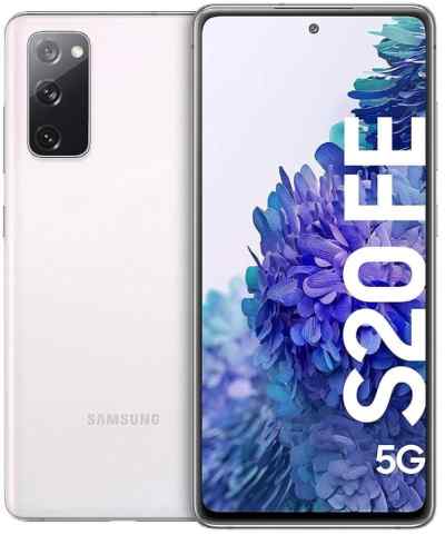 SAMSUNG GALAXY S20 FE 5G