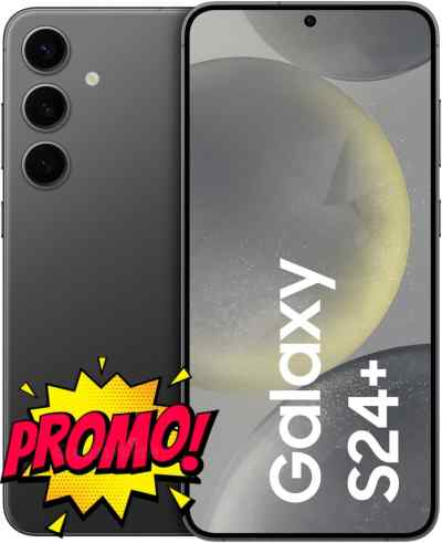 SAMSUNG GALAXY S24 PLUS 256 GB