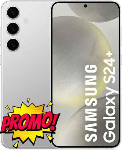SAMSUNG GALAXY S24 PLUS 512 GB