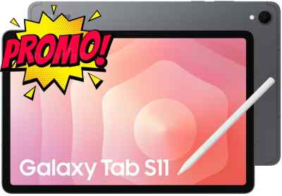 SAMSUNG GALAXY TAB S11 12/128 WI-FI