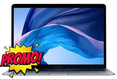 MacBook Air 13 pollici M1 2020 8/256