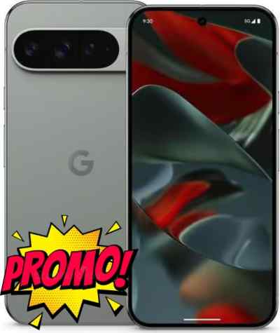 GOOGLE PIXEL 9 PRO XL 256 GB