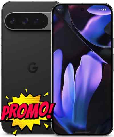 GOOGLE PIXEL 9 PRO XL 256 GB