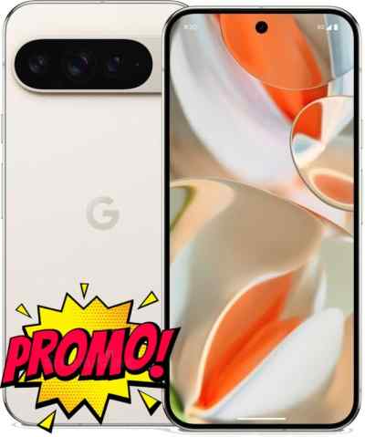 GOOGLE PIXEL 9 PRO XL 256 GB