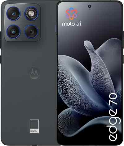 MOTOROLA EDGE 70 12/512