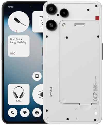 NOTHING PHONE (3A) LITE 8/128