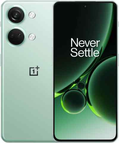ONEPLUS NORD 3 16/256