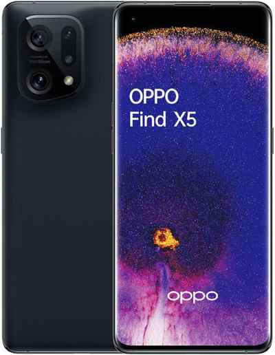 OPPO FIND X5