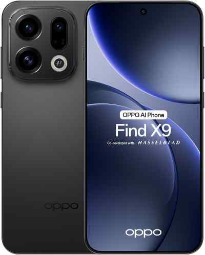 OPPO FIND X9 12/512